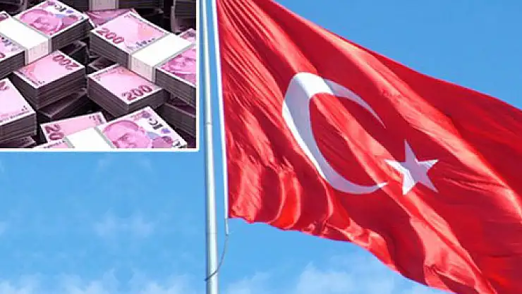 Dış Borç 393 Milyar Dolar Oldu