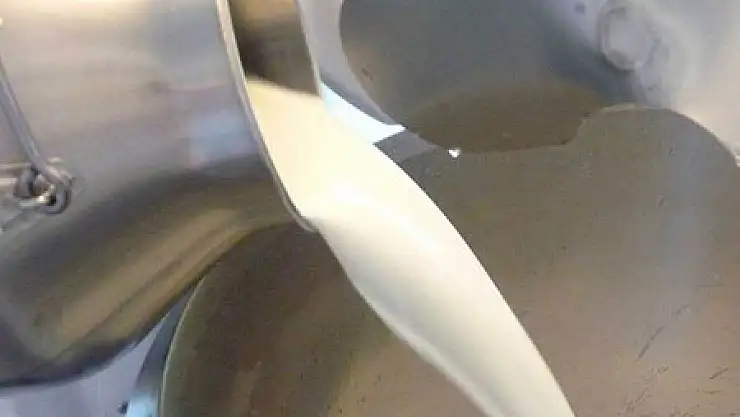 ÇİĞ SÜTTE SÖZLEŞMELİ ALIM DÖNEMİ BAŞLIYOR