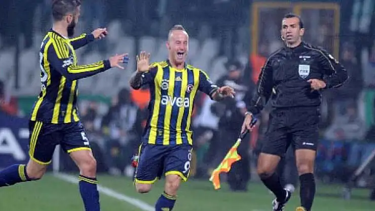 Stoch Fenerbahçe kampında