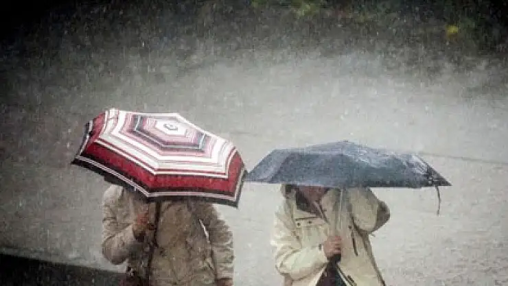 2 Temmuz 2015 yurtta hava durumu