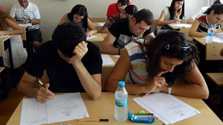 Ortaöğretim Kurumları Yönetmeliğinde değişiklik!