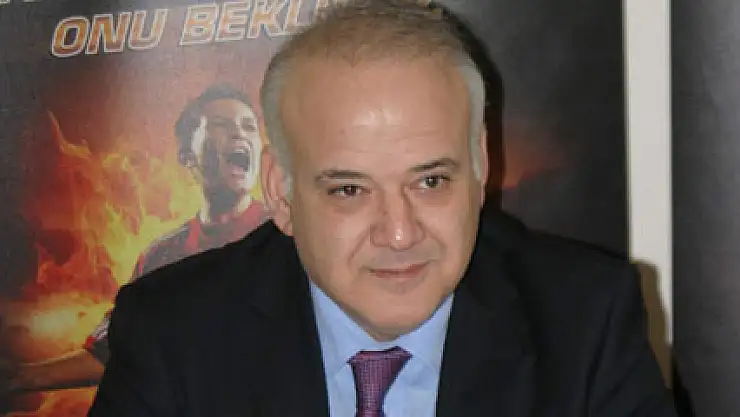 'Yüce Atatürk' davasında karar: Ahmet Çakar...