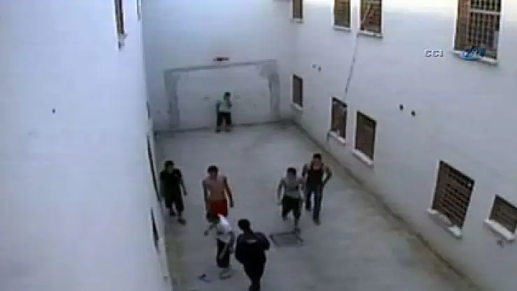 Maltepe Cezaevi'nde ölüme götüren dayak