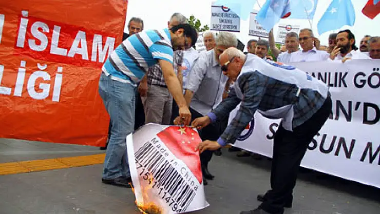 Memur-Sen'den Çin Malı Protetosu