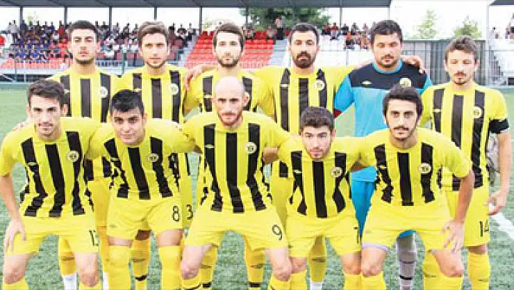 Termespor'da Transfer Çalışmaları