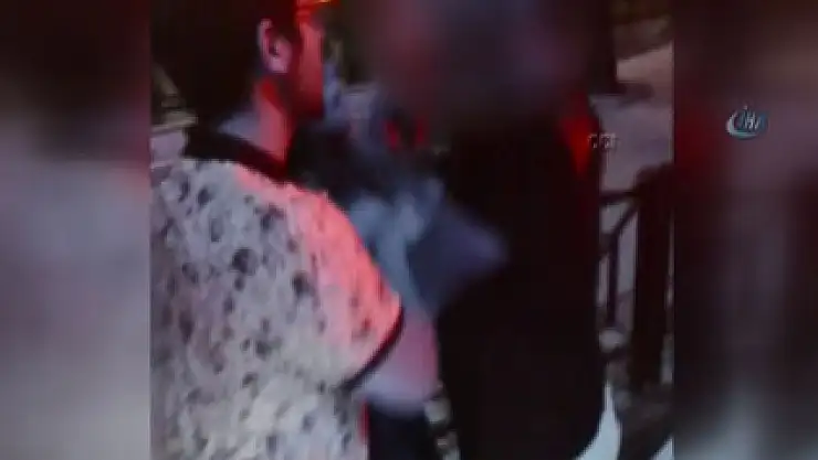 17 yaşındaki alkollü sürücü terör estirdi!