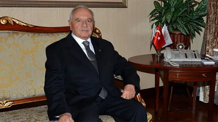 İşte yeni savunma bakanı