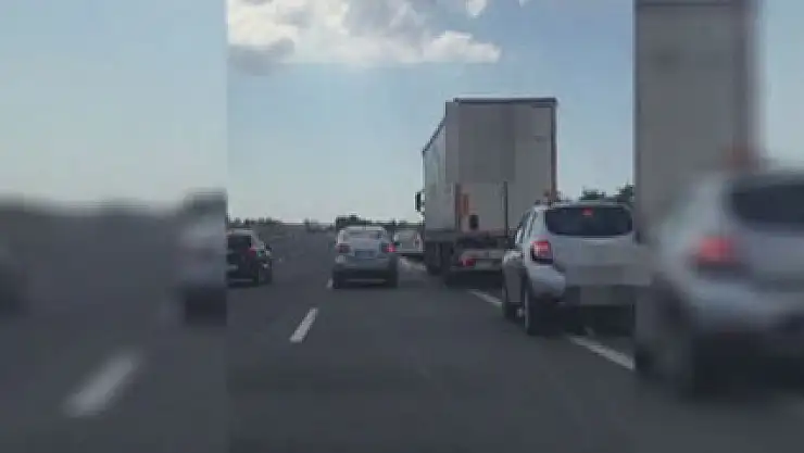 Bir TIR dolusu uyuşturucuyu Türkiye'ye sokan çeteye operasyon