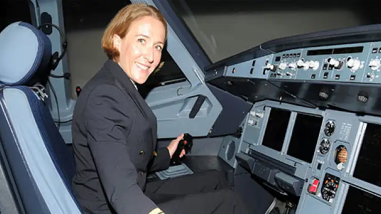 Artık Almanlar Türkiye'ye çalışmaya geliyor