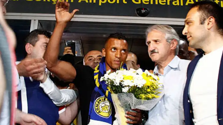 Ve Nani İstanbul'da!