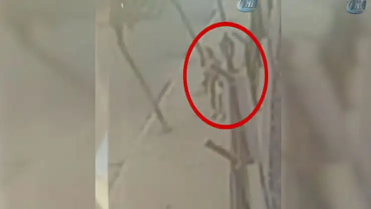 Genç hostes ölüme böyle gitti