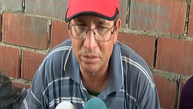 Babasıyla aynı kaderi paylaştı, aynı yerde öldü