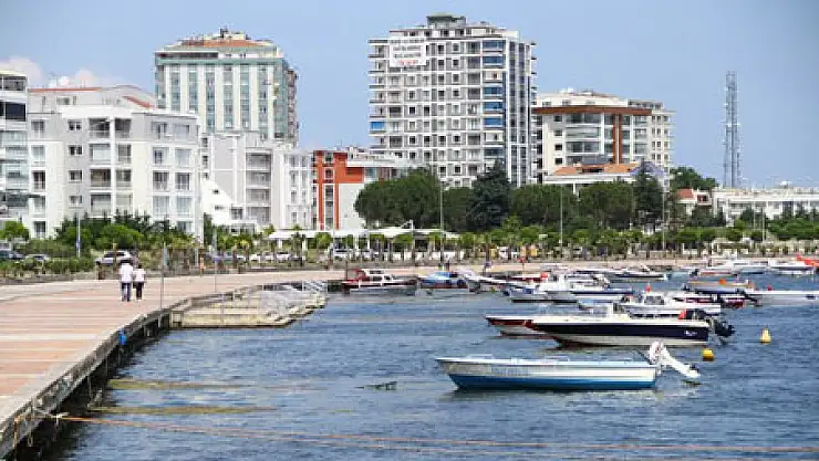 Kurupelit'te YAP-İŞLET-DEVRET modeli