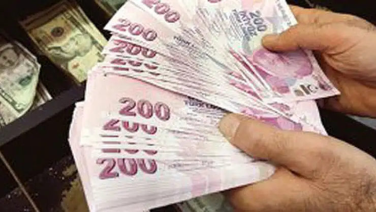 10 bin lira maaşlı işe eleman aranıyor!