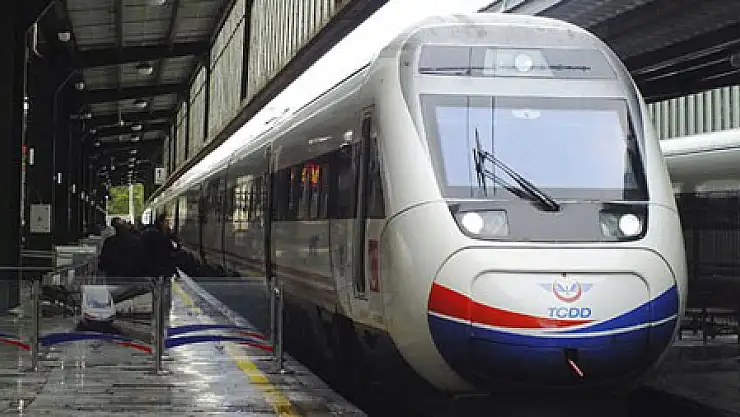 TCDD'den 5 Yılda Rekor Zarar: 5,6 Milyar TL