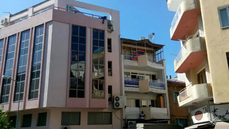 Klima ustaları ölüme meydan okudu