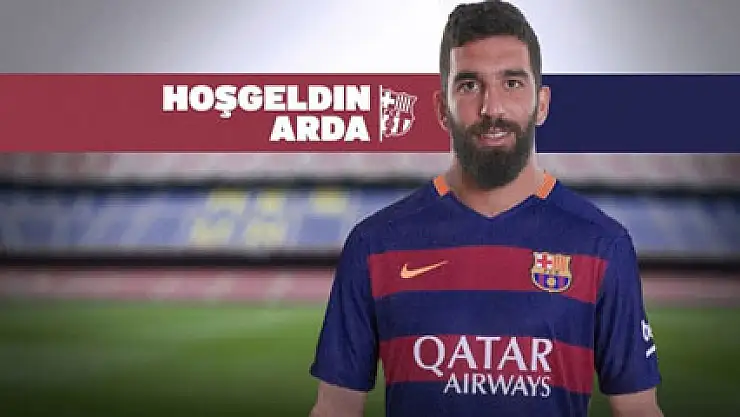 Arda Atletico'ya geri satılabilir