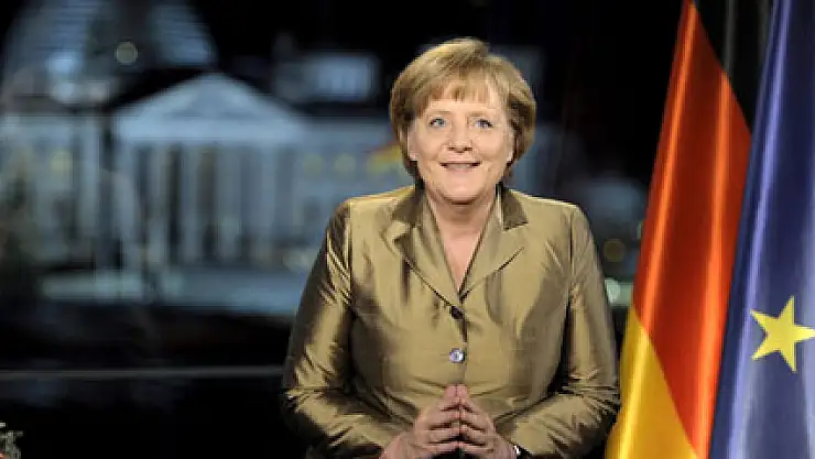 Merkel, beş maddelik planla Brüksel'e gidiyor