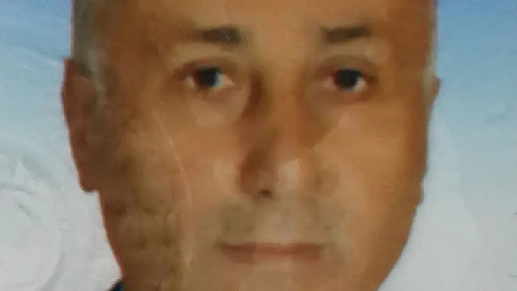 Kazada Yaralanan Şahıs Hayatını Kaybetti