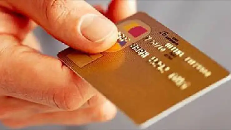 Kredi kartıyla zekat olur mu?