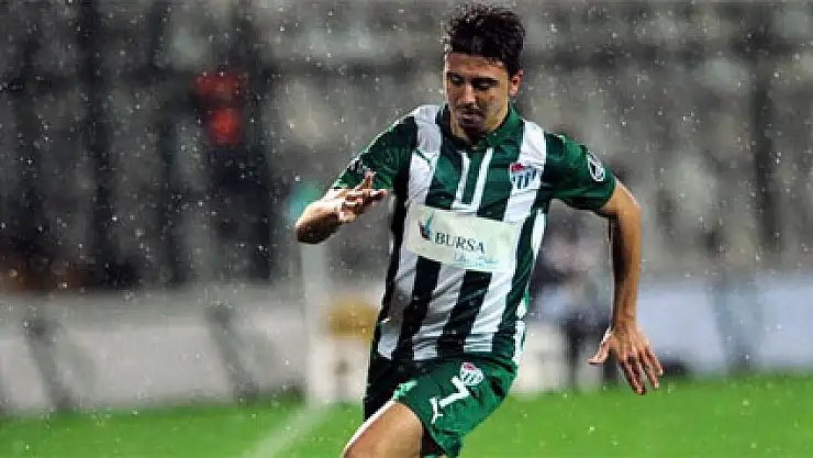 İspanyol devinden Ozan Tufan'a 8 milyon Euro