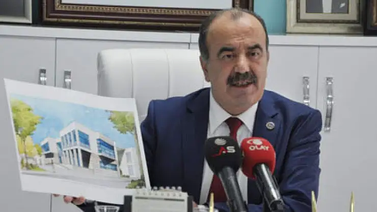 CHP'li Belediye Başkanına müfettişten şok rapor