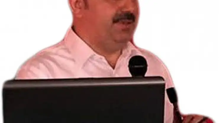 EVDE SAĞLIK HİZMETLERİNİN ORGANİZASYONU ÇALIŞTAYI