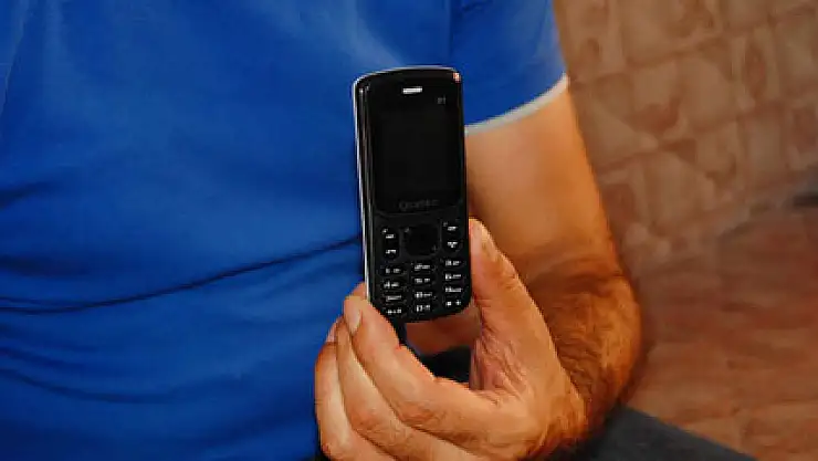 65 liralık telefonu gaspa 8 yıl ceza