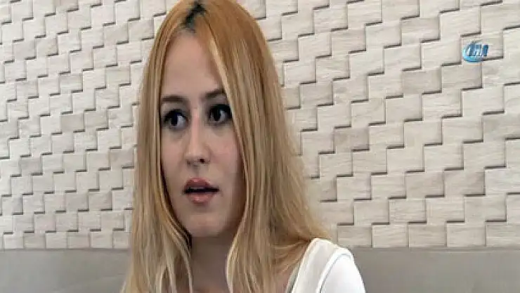 KPSS'ye girebilmek için saçını boyattı