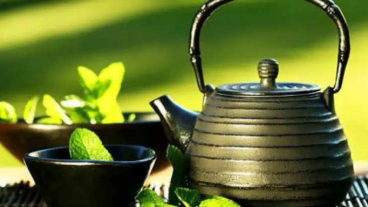 İnternet üzerinden satılan zayıflama çaylarına dikkat