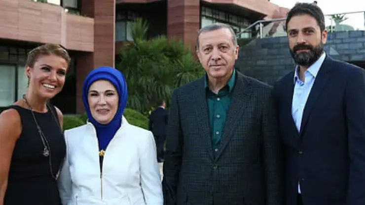 Gülben Ergen eleştirilere isyan etti