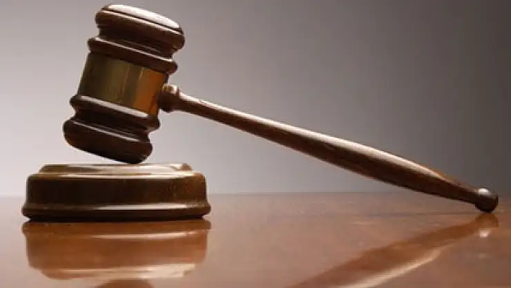 İntibak davası reddedildi