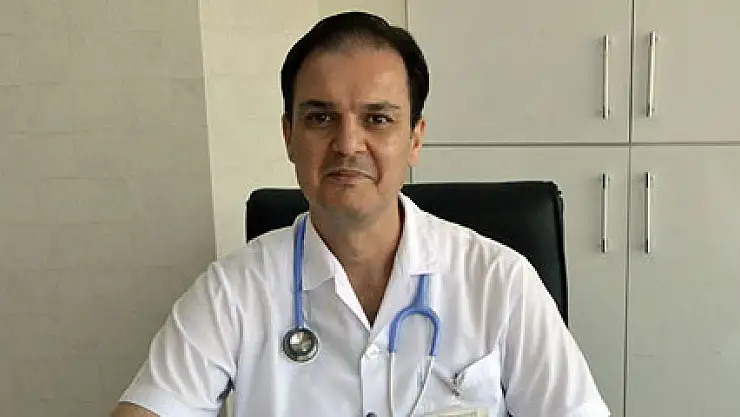 Bayramda Ramazan'daki yeme alışkanlığınızı sürdürmeyin