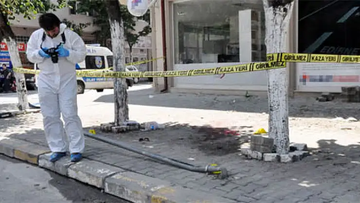 3 aylık hamile öğretmenin feci ölümü