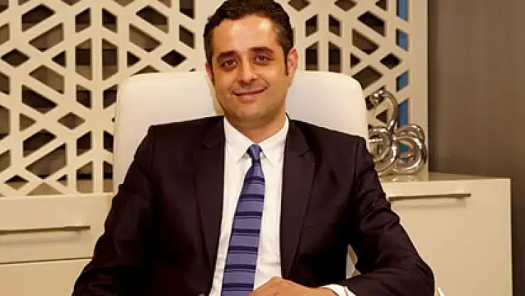 Yaşlandığınızı ele veren bölge