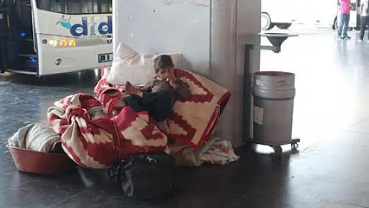 Otobüs sektörü bu bayram umduğunu bulamadı