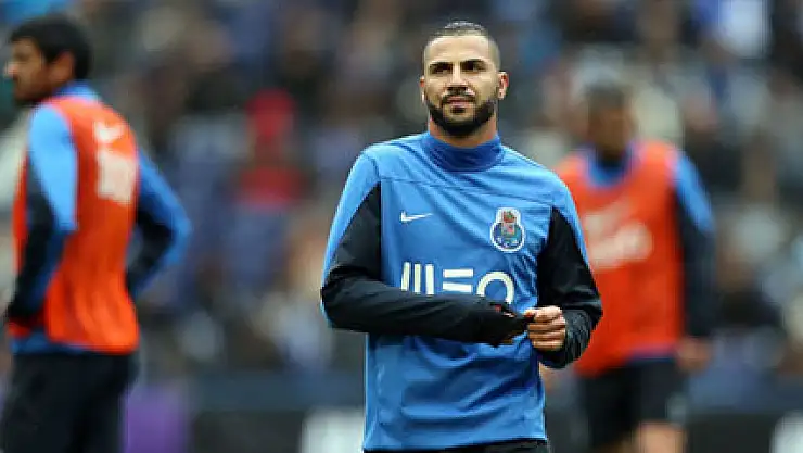 Orman: 'Quaresma son aşamaya geldi'