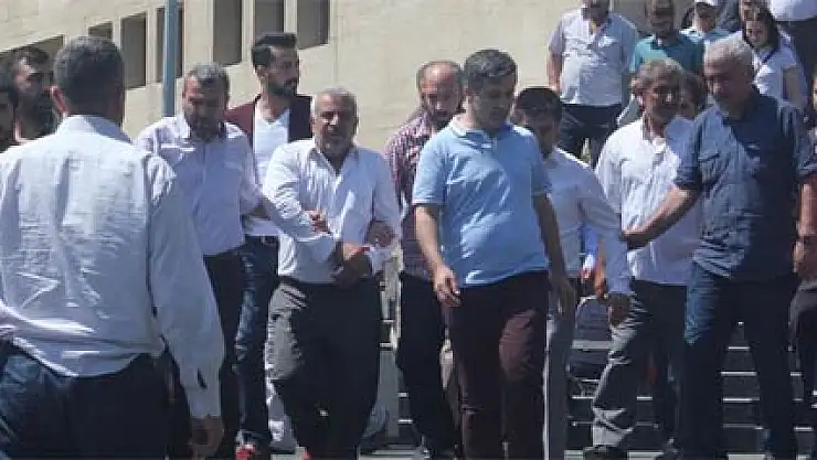 'Görüntüleri izledikten sonra vurduğumu anladım'