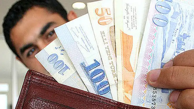 Vatandaş için Borç Krizi Kapıda