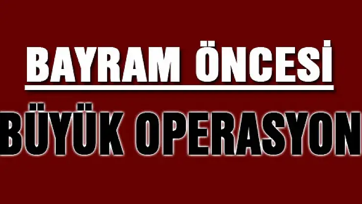 SAMSUN'DA 17 BİN 659 ADET UYUŞTURUCU HAP ELE GEÇİRİLDİ 