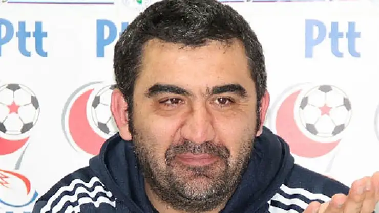 Samsunspor, Ümit Özat ile prensipte anlaşmaya vardı