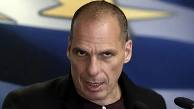 Varoufakis: 'Ekonomik reformlar başarısız olacak'
