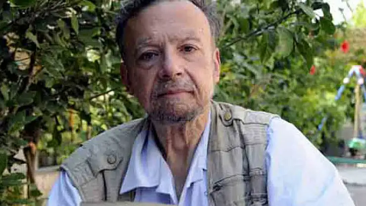 Ünlü fizikçinin oğlu sokakta kalacak