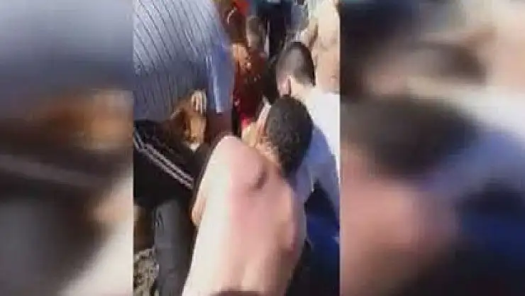 Kimse ilk yardım bilmeyince göz göre göre öldü