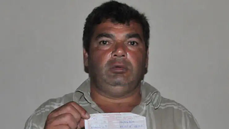 23 yıl önce çaldırdığı motosikletinin trafik cezasını ödedi