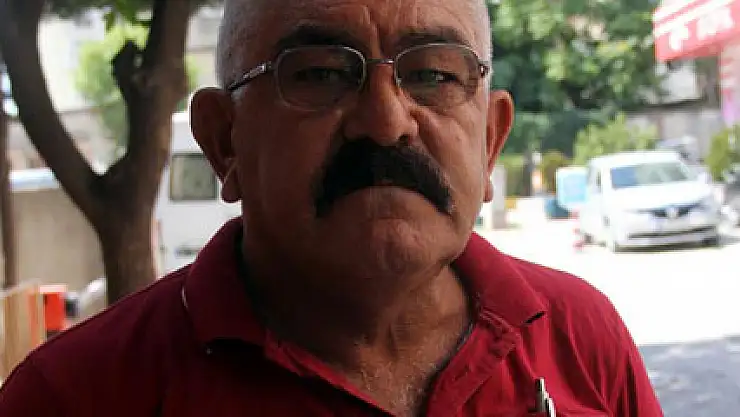 Muhtardan madenle ilgili şok iddia!