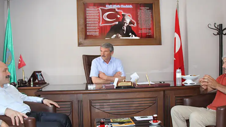 Erhan Usta, TMO buğday alımında isteksiz davranıyor