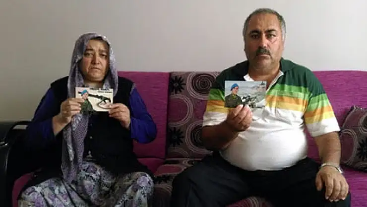 Para kazanmak için gitti IŞİD'çi diye gözaltına alındı