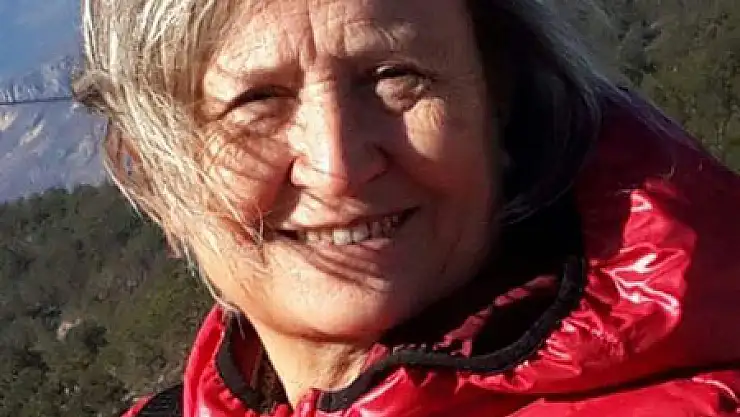 KADIN DOKTOR DENİZDE BOĞULDU