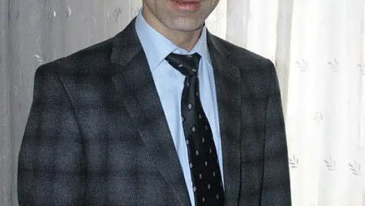 KIRIKKALE'DE TRAFİK KAZASI: 1 ÖLÜ